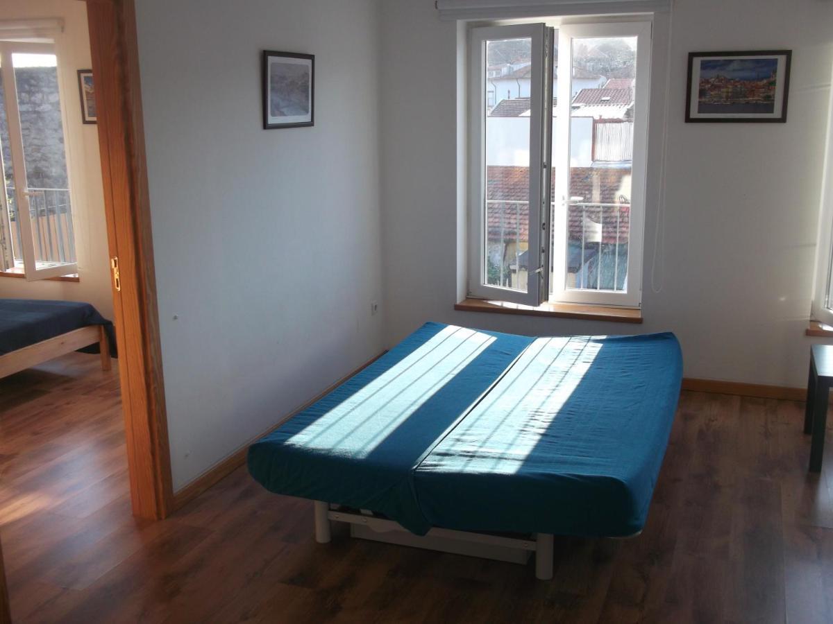 Apartment In Fontainhas Porto