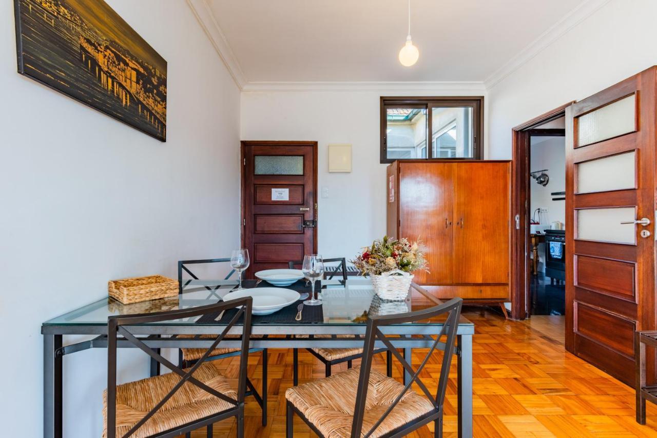 Apartamento Riverside Centre *