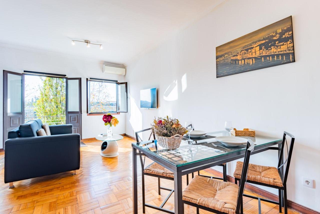 Apartamento Riverside Centre