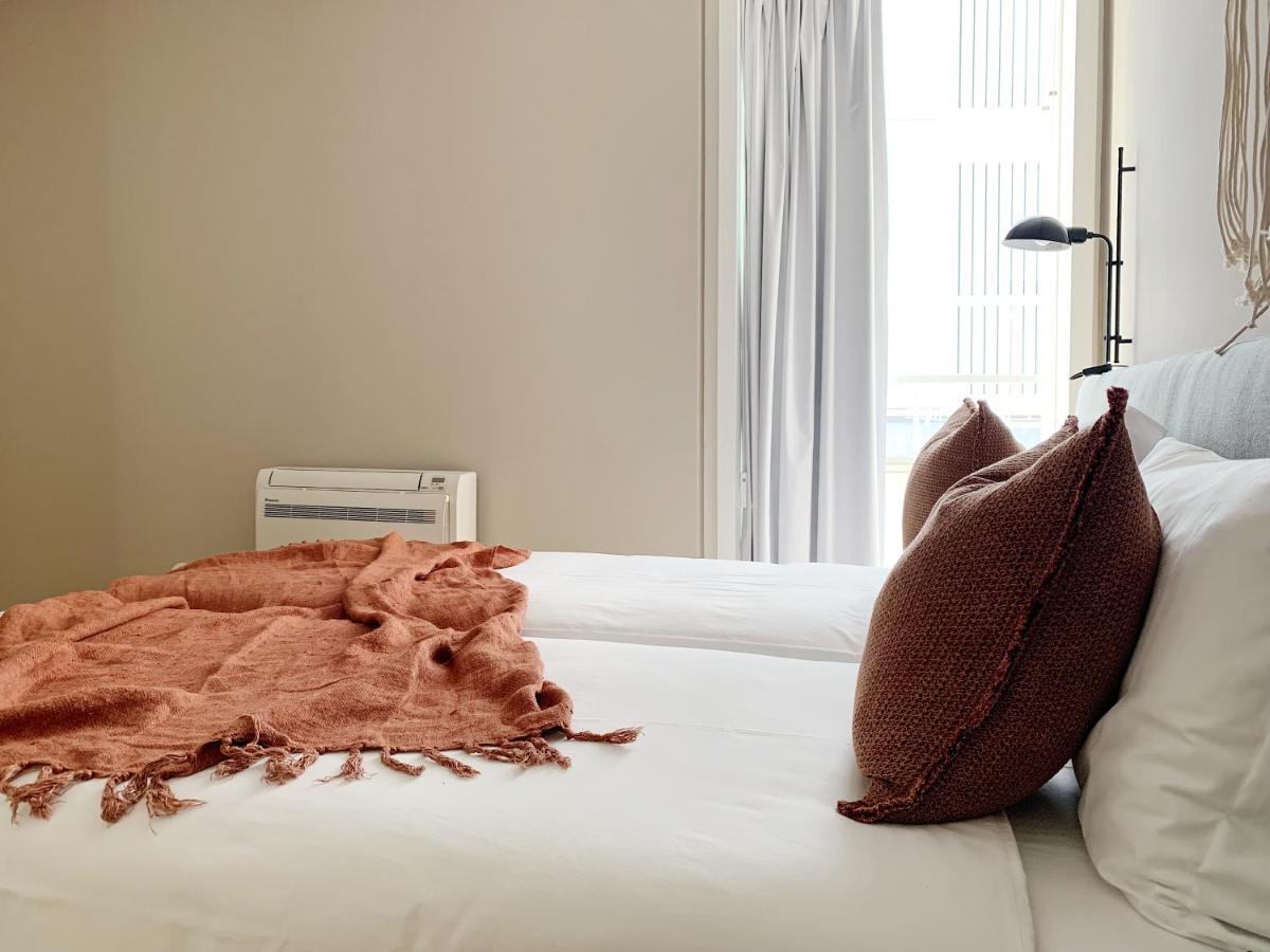 Apartamento Serviced - Miragaia *