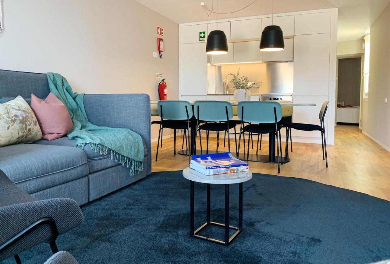 Apartment Serviced - Miragaia