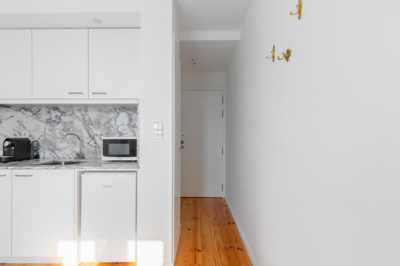 Historical Center Apartment Porto