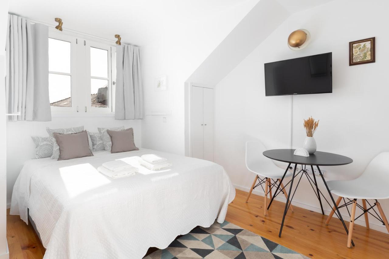 Historical Center Apartment *