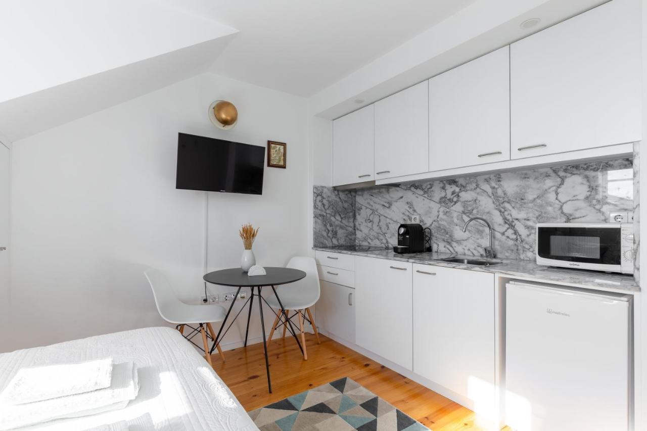 Historical Center Apartment Porto