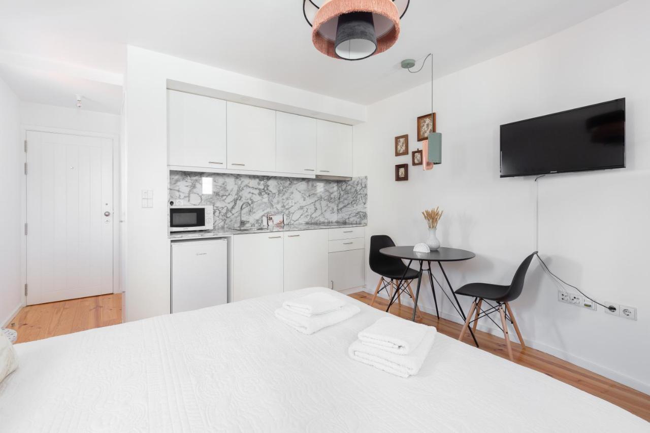 Historical Center Apartment *