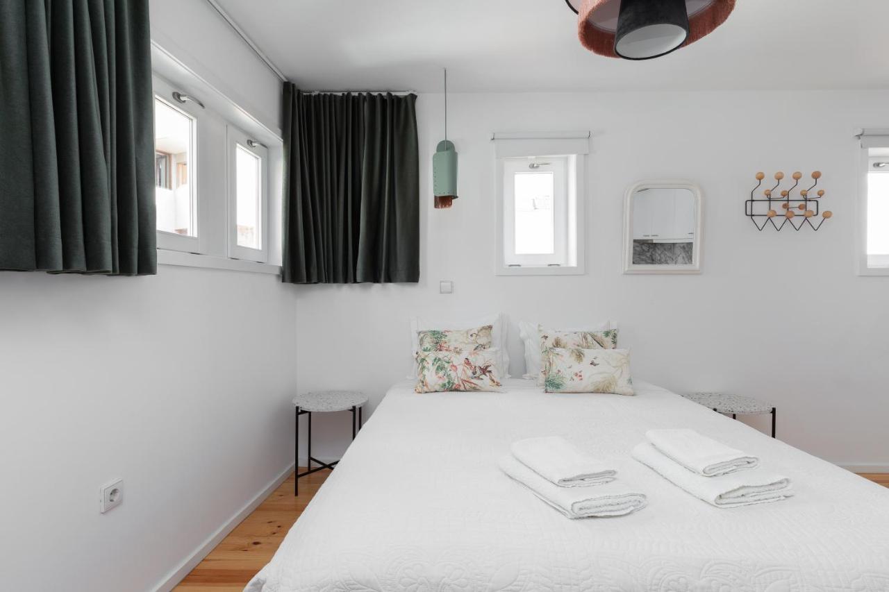 Historical Center Apartment Porto