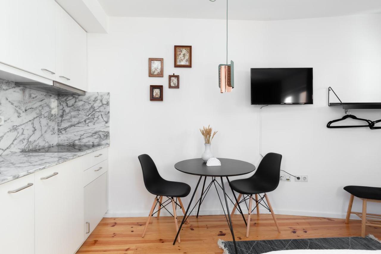 Historical Center Apartment *