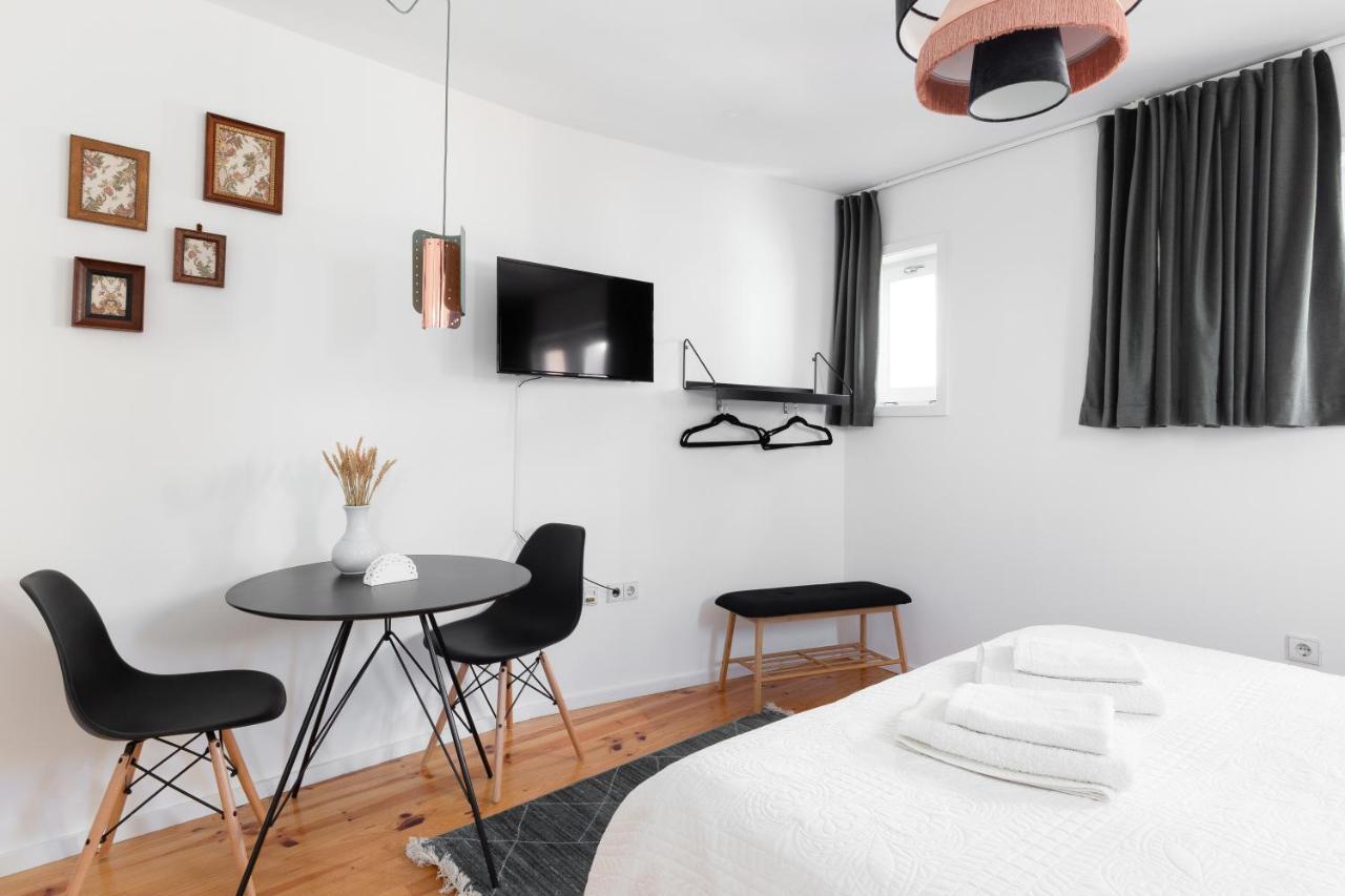Historical Center Apartment
