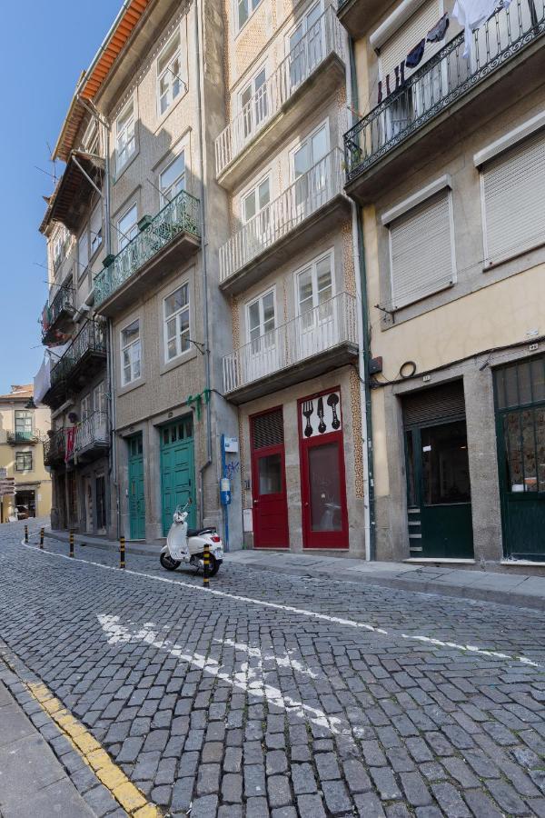 Historical Center Porto