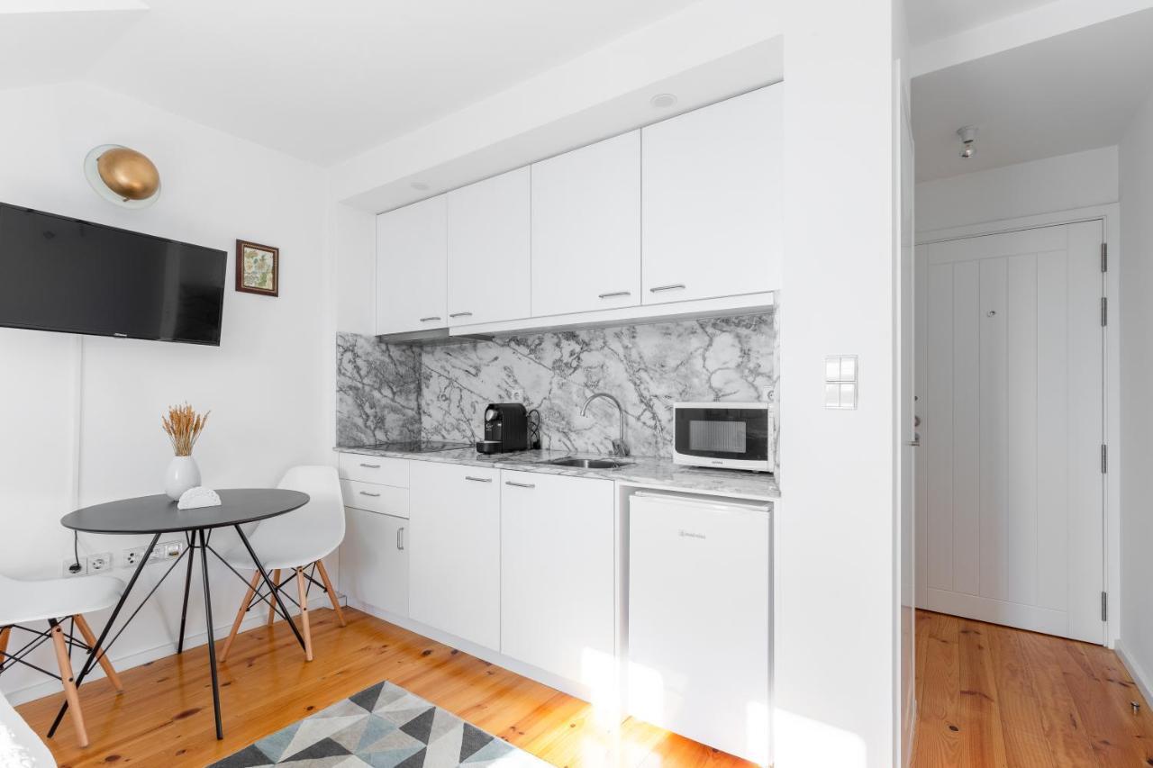 Historical Center Apartment *