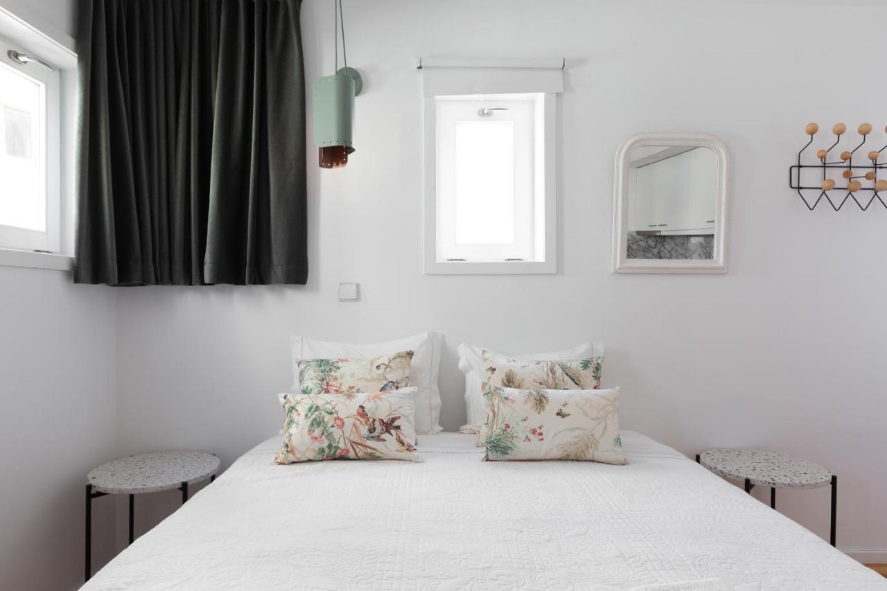 Apartment Historical Center Porto