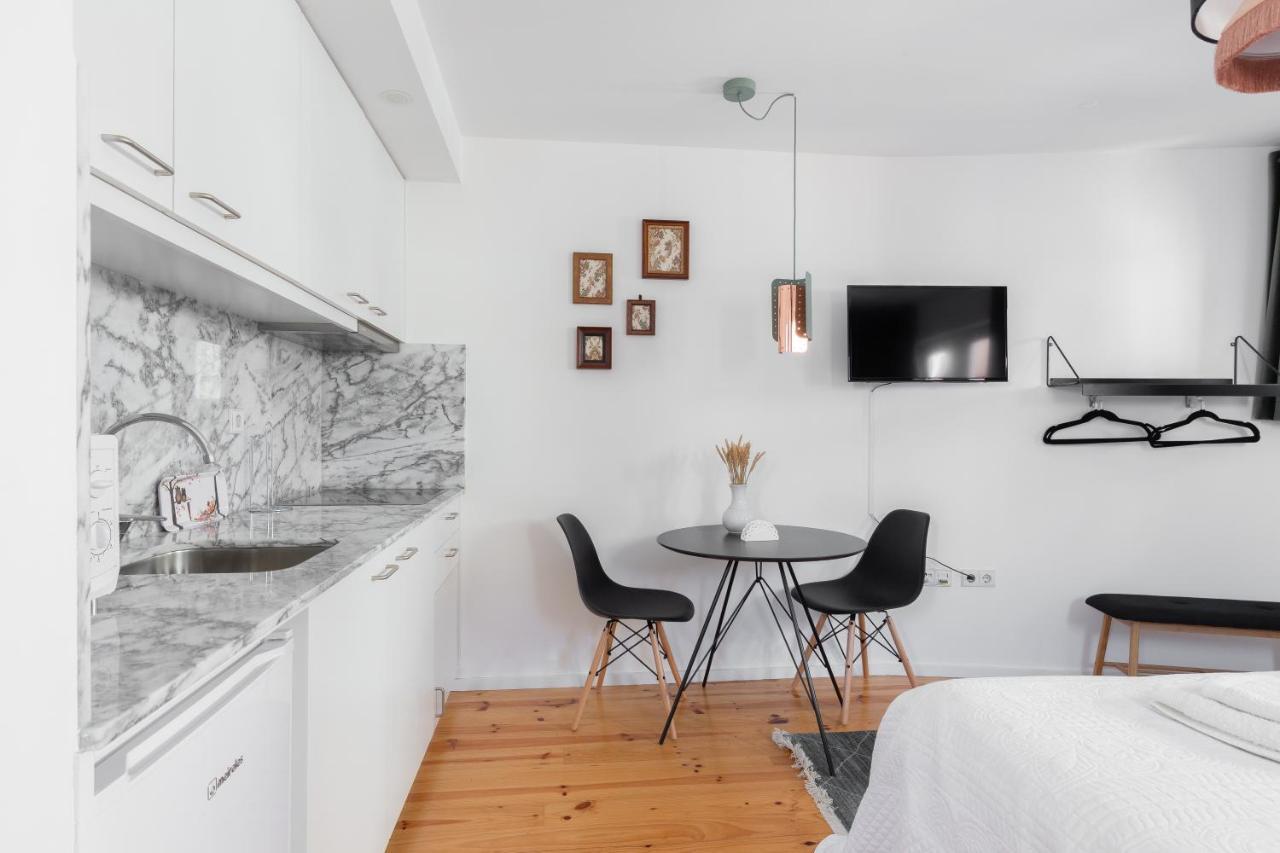 Apartment Historical Center *