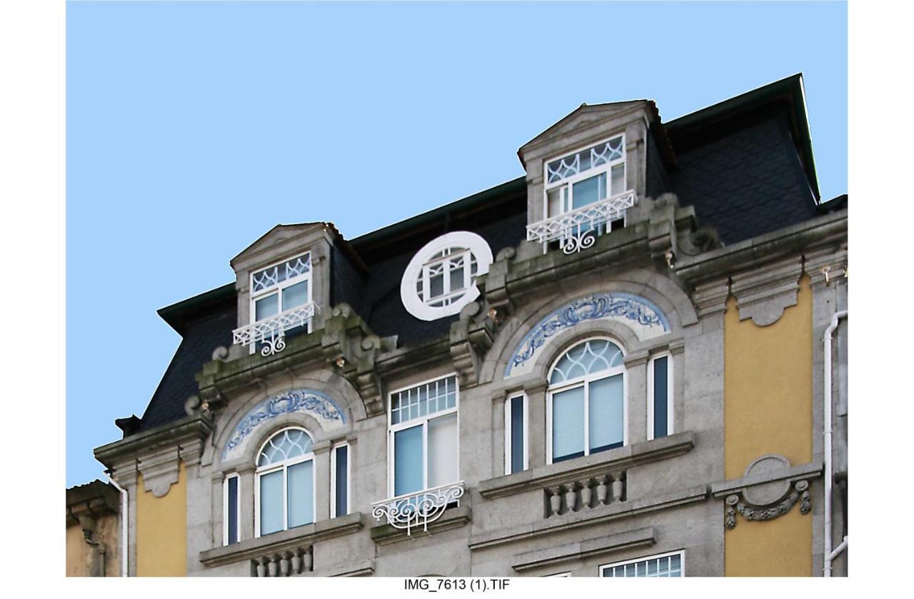 Do Norte Hotel Porto
