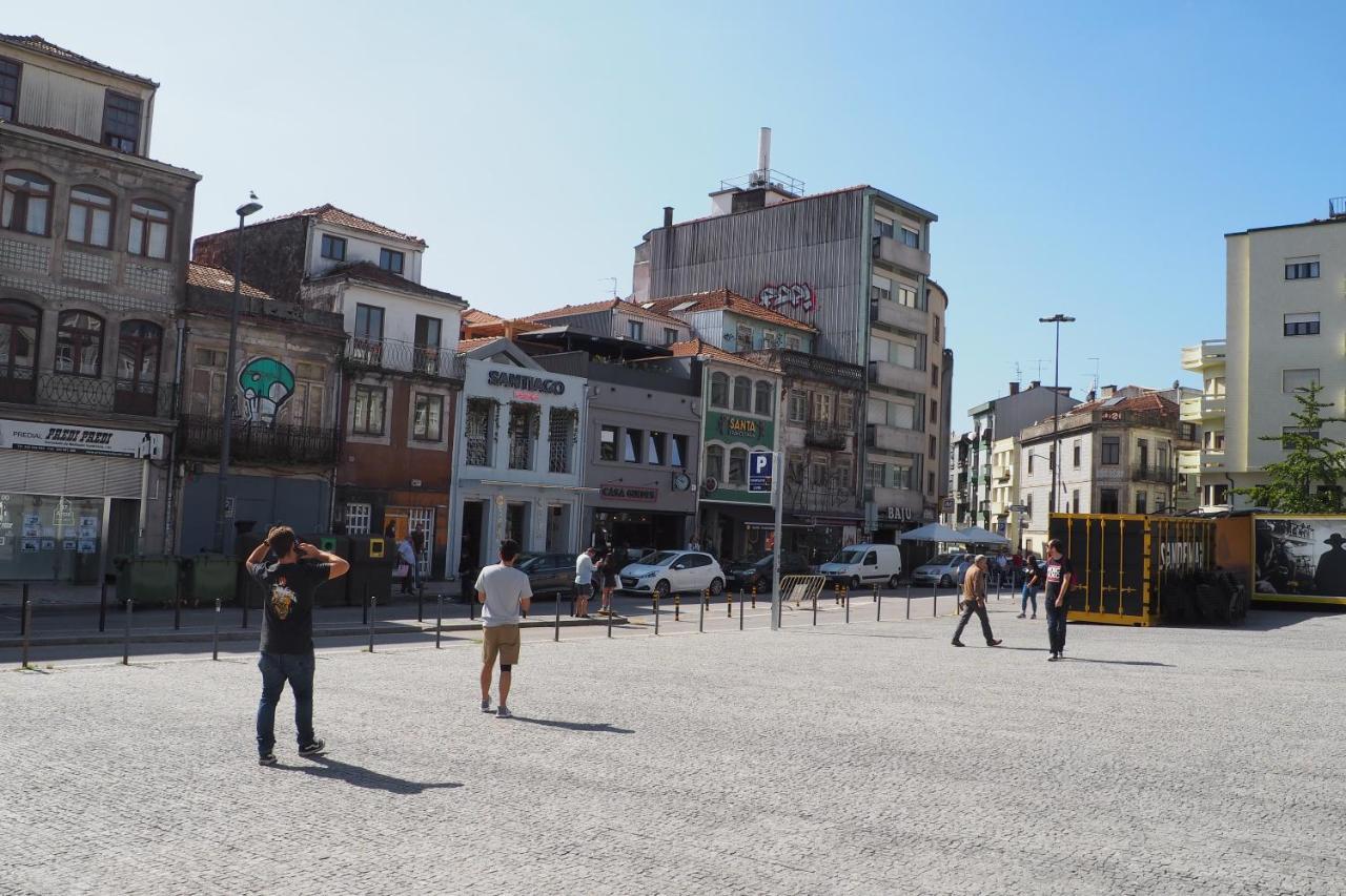 Apartment D. Joao Iv *
