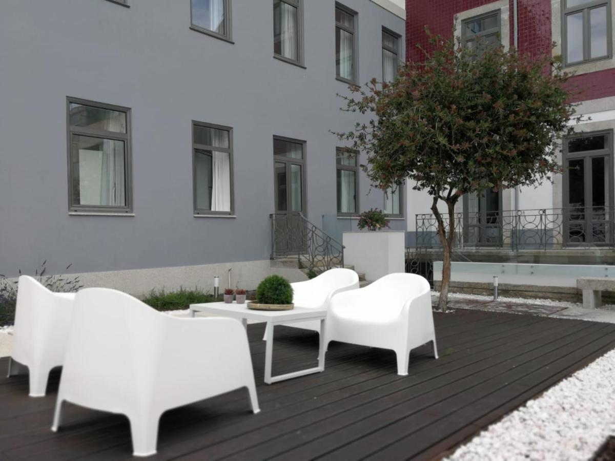 Apartment Downtown Lovers Suites: Bombarda 451