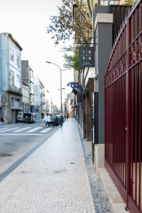 Serviced - Cedofeita * Porto
