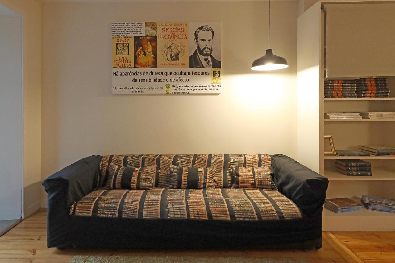 Guest house Almada Charm & Porto