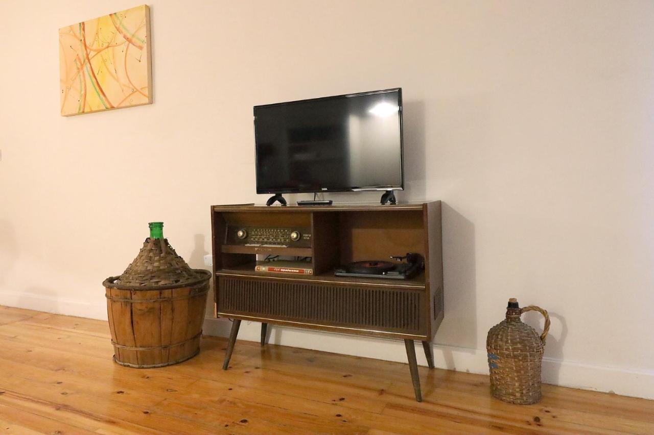 Almada Charm & Guest house Porto