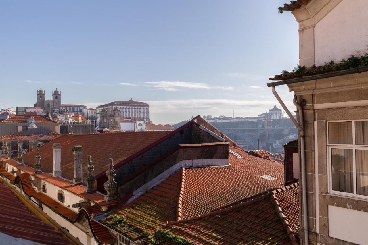 Historical Center Porto