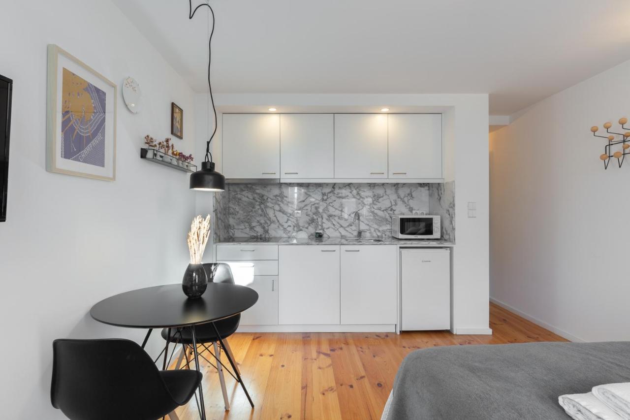 Historical Center Apartment *