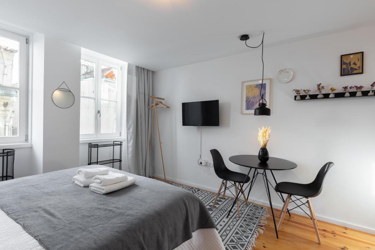 Historical Center Apartment