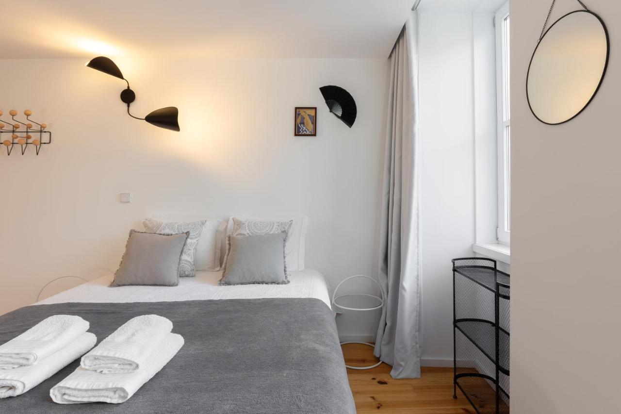 Historical Center Apartment
