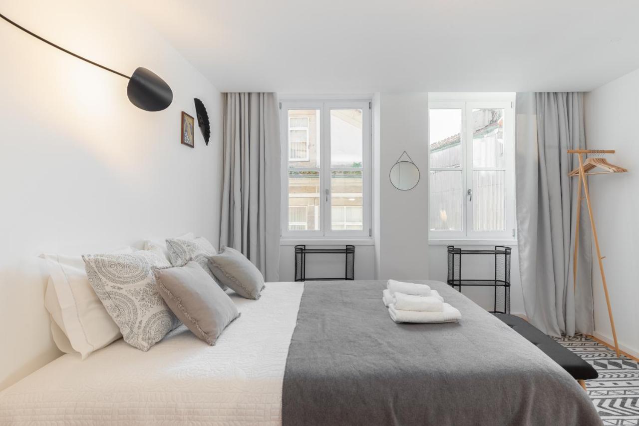 Apartment Historical Center Porto
