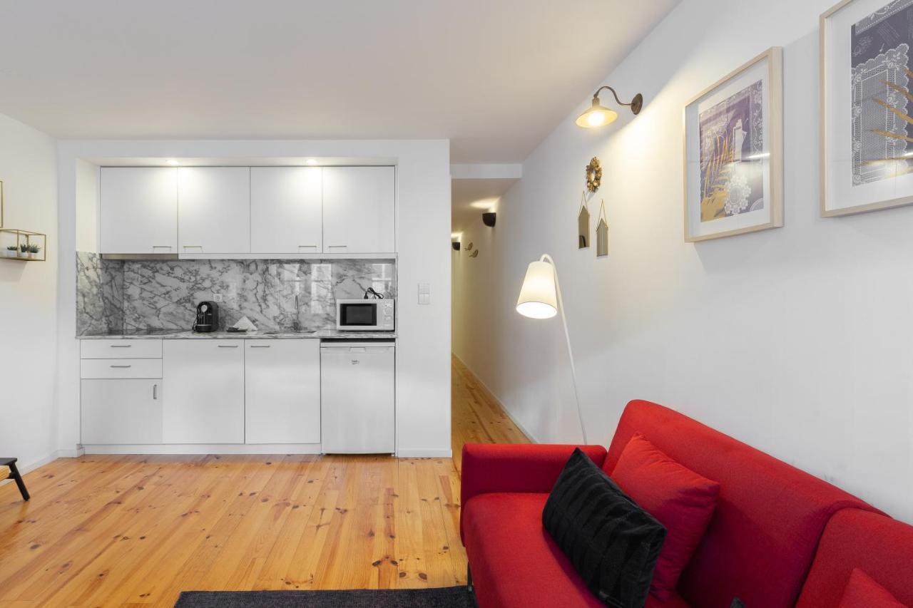 Historical Center Apartment *