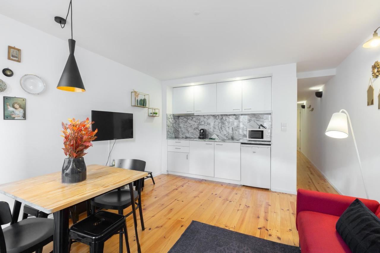 Historical Center Apartment