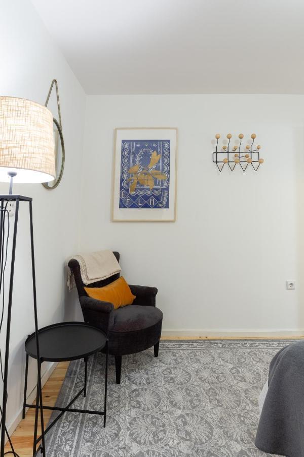 Historical Center Apartment Porto