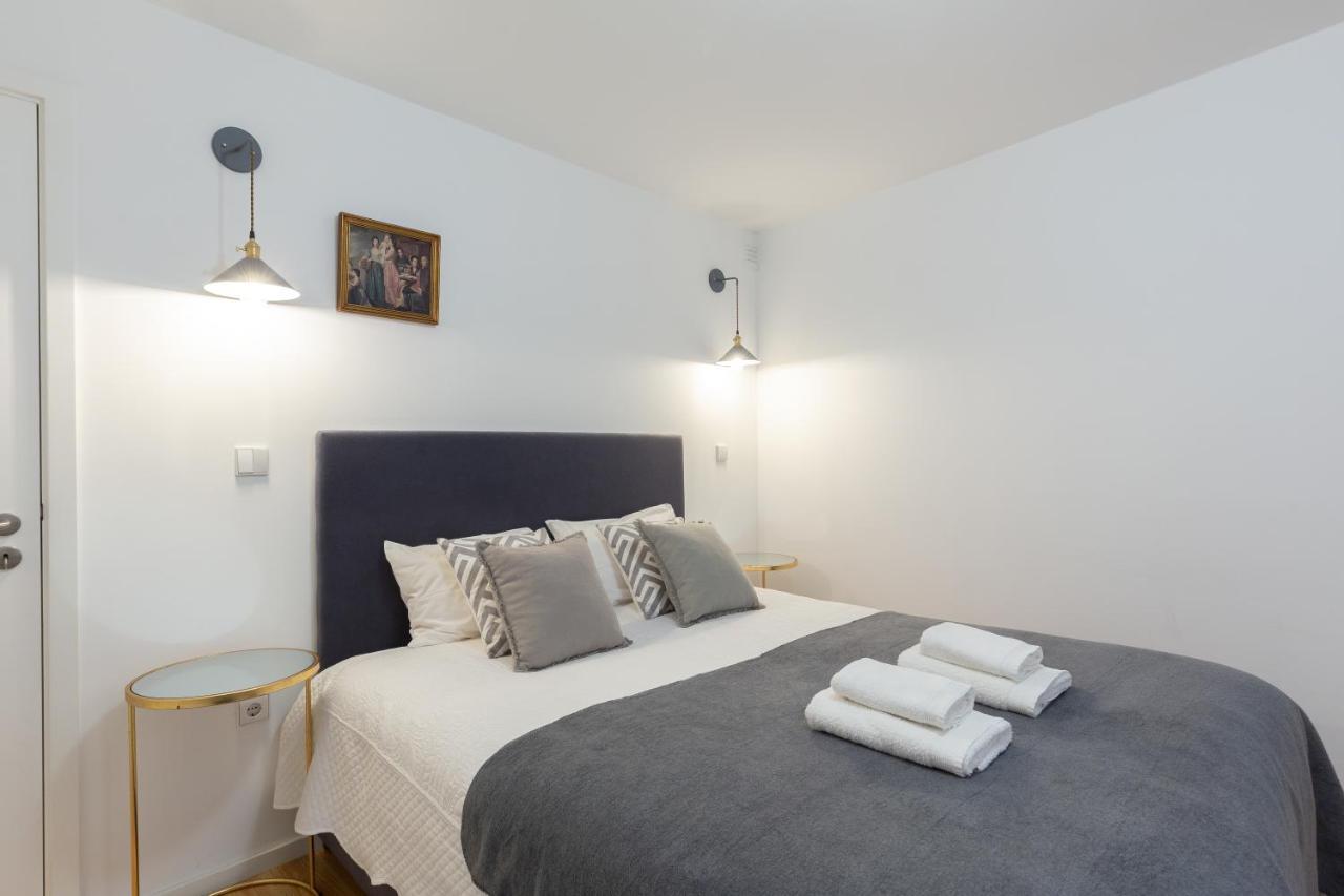 Apartment Historical Center *