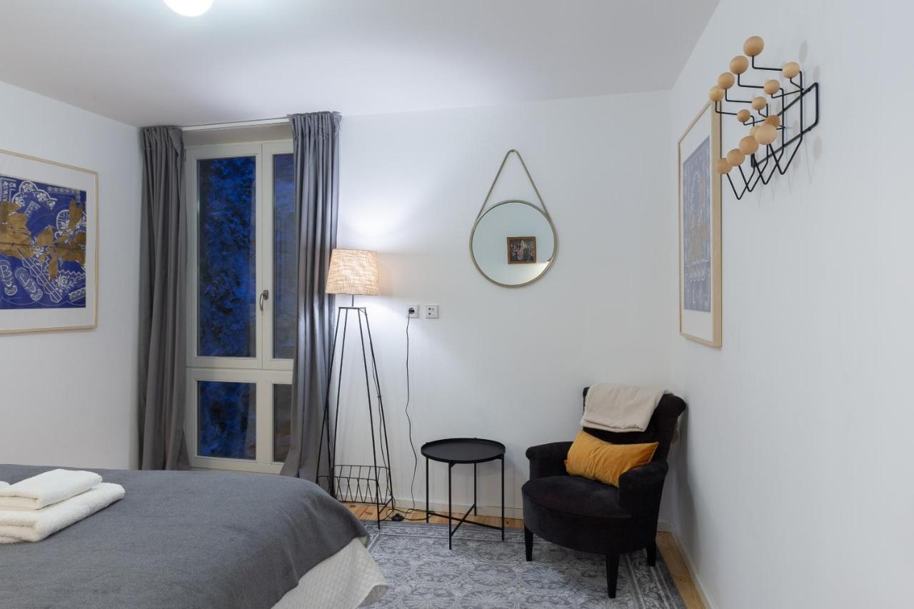 Apartment Historical Center *