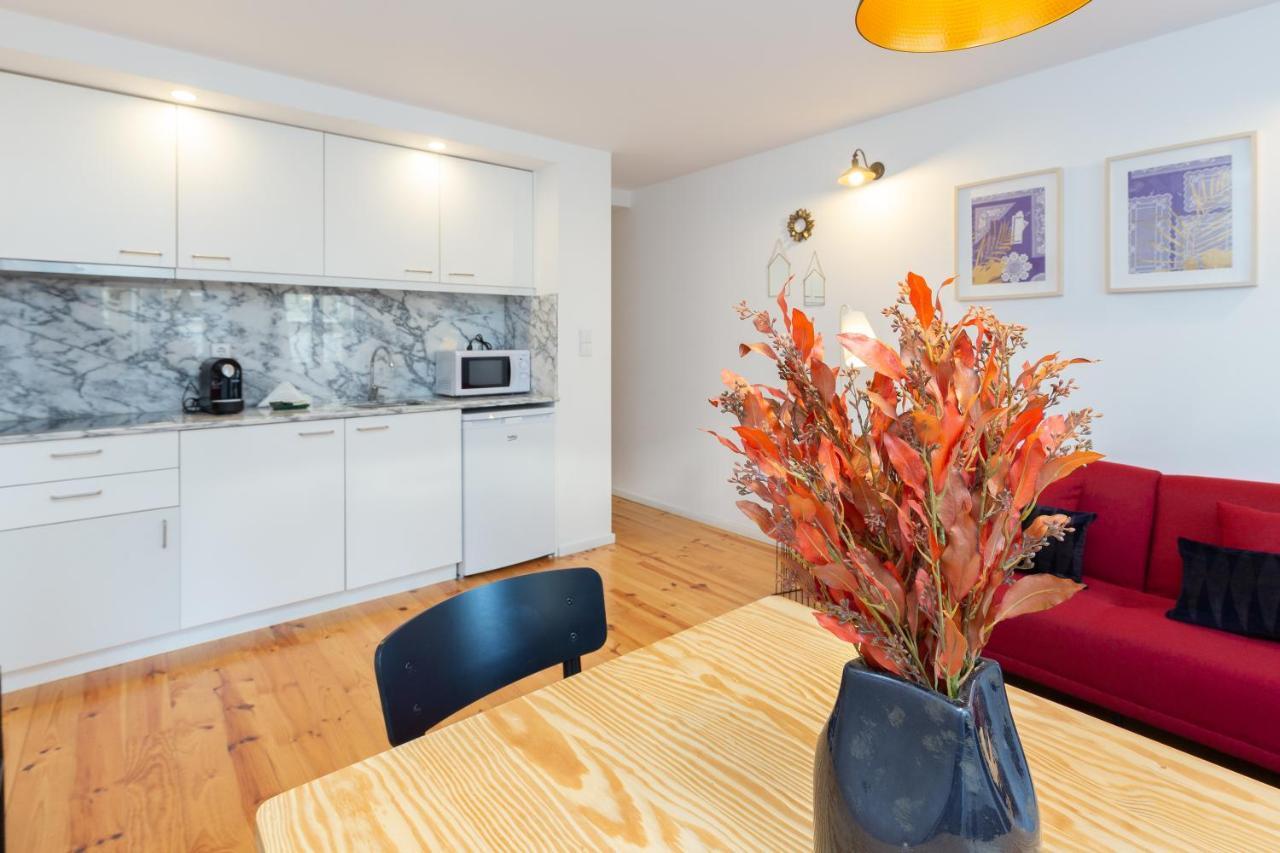 Historical Center Apartment *