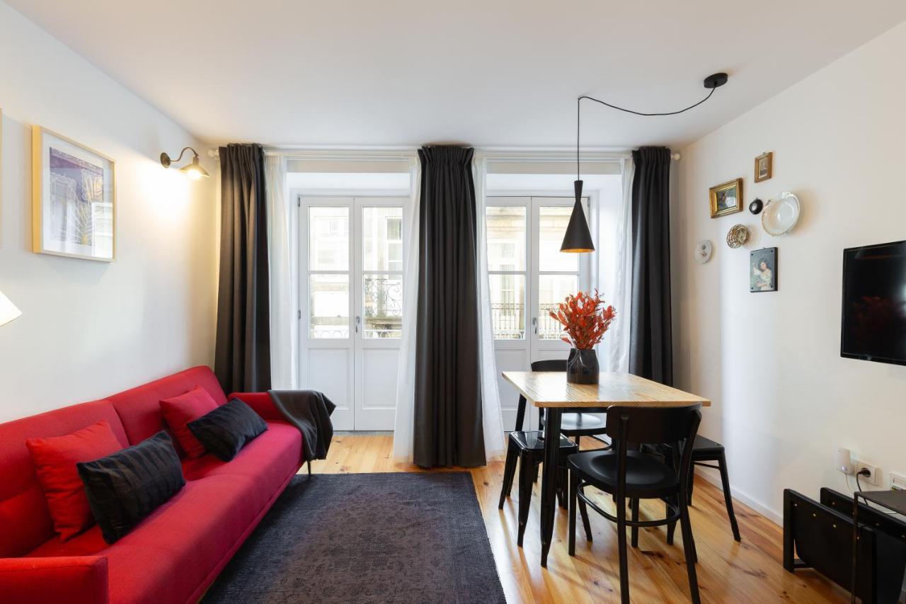 Historical Center Apartment Porto