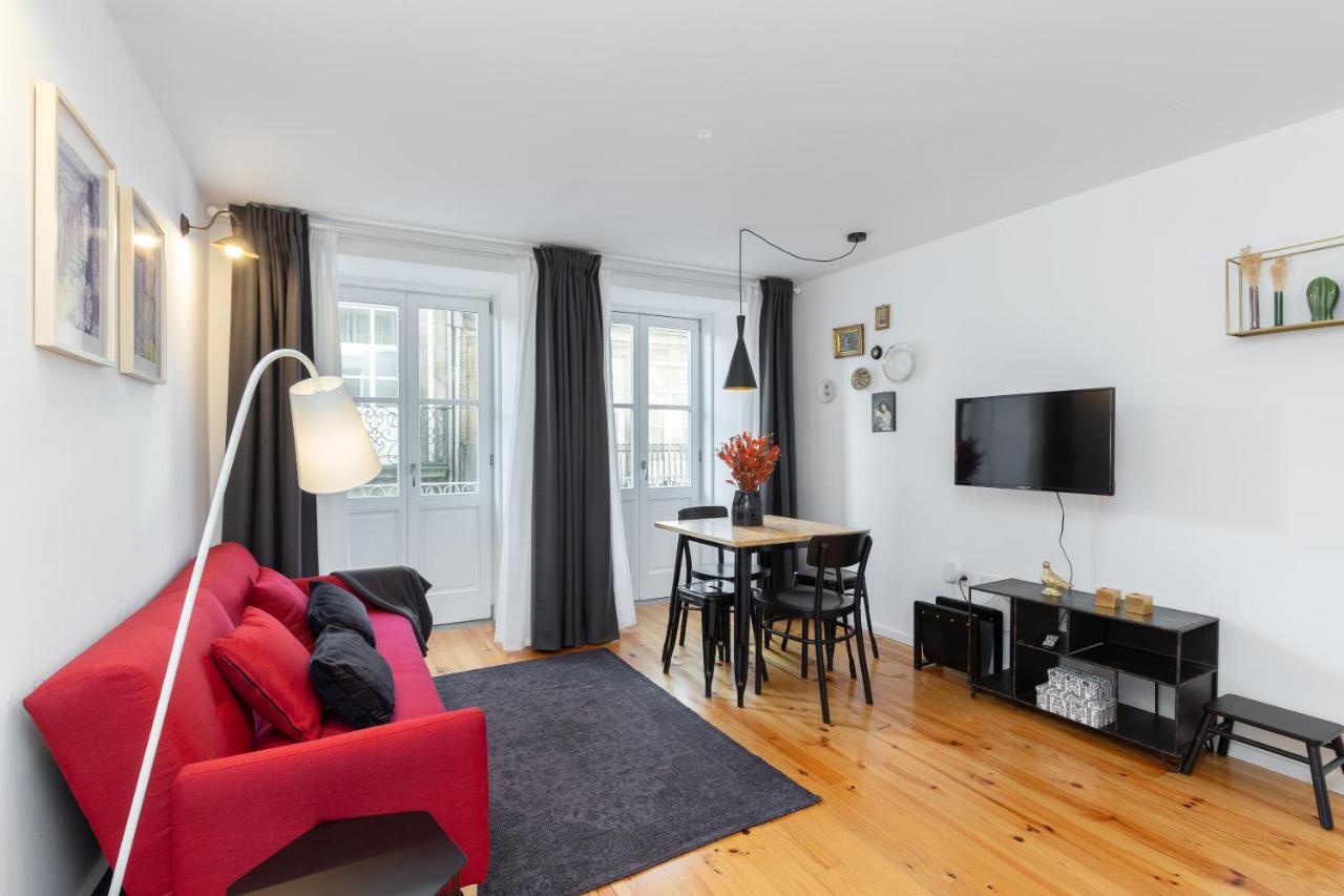 Historical Center Apartment *