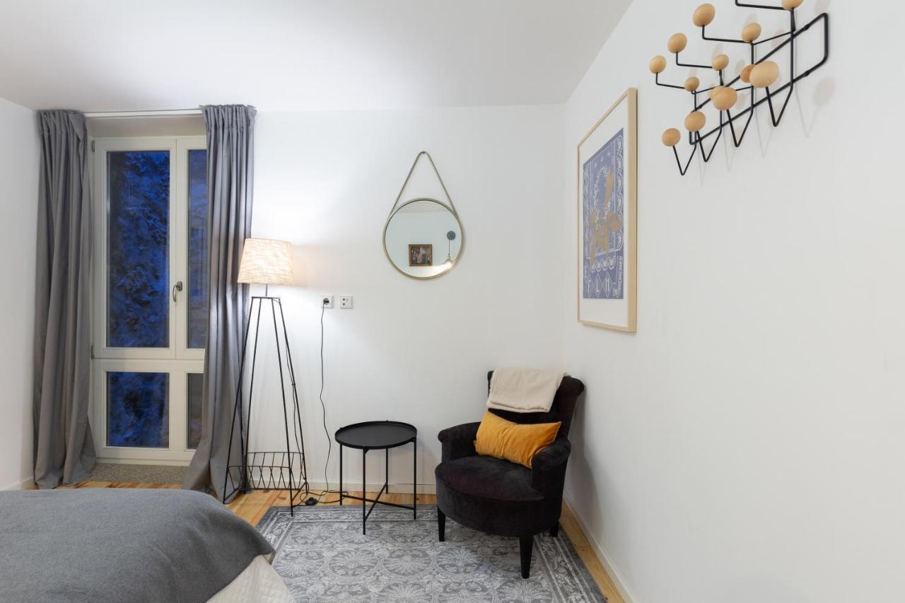 Historical Center Apartment Porto