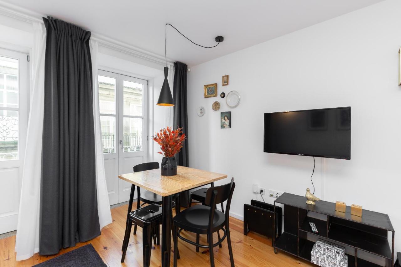 Historical Center Apartment Porto