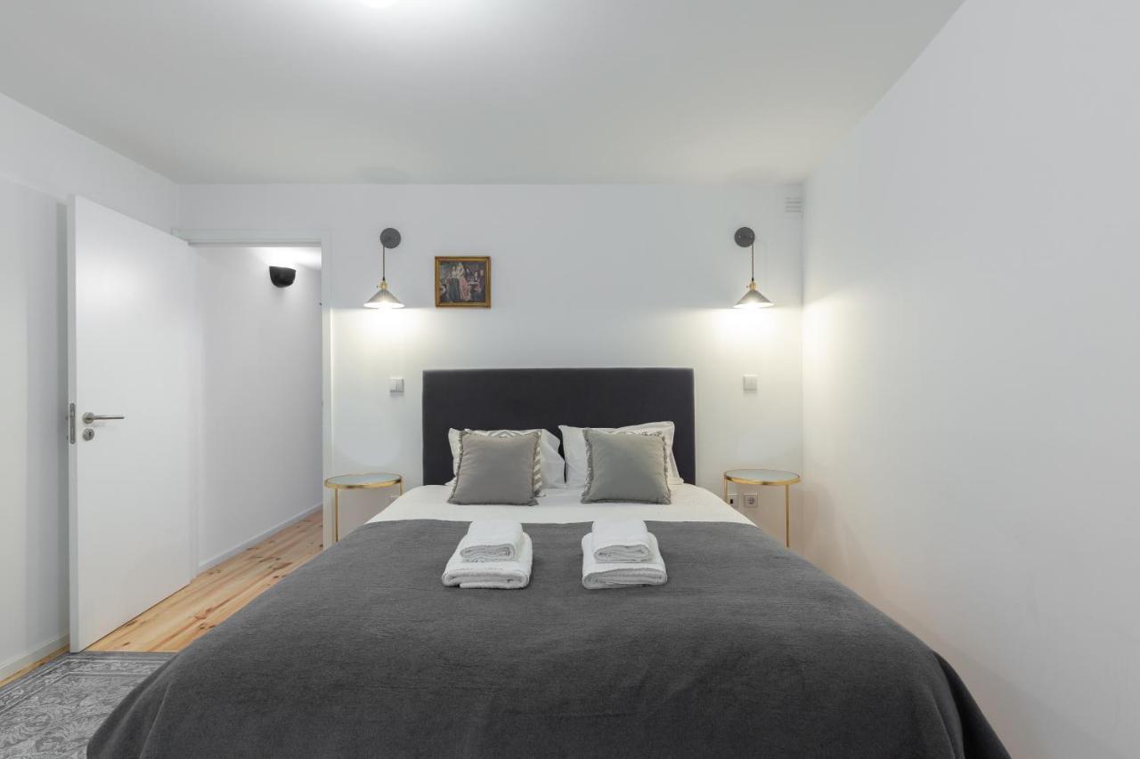 Historical Center Apartment *