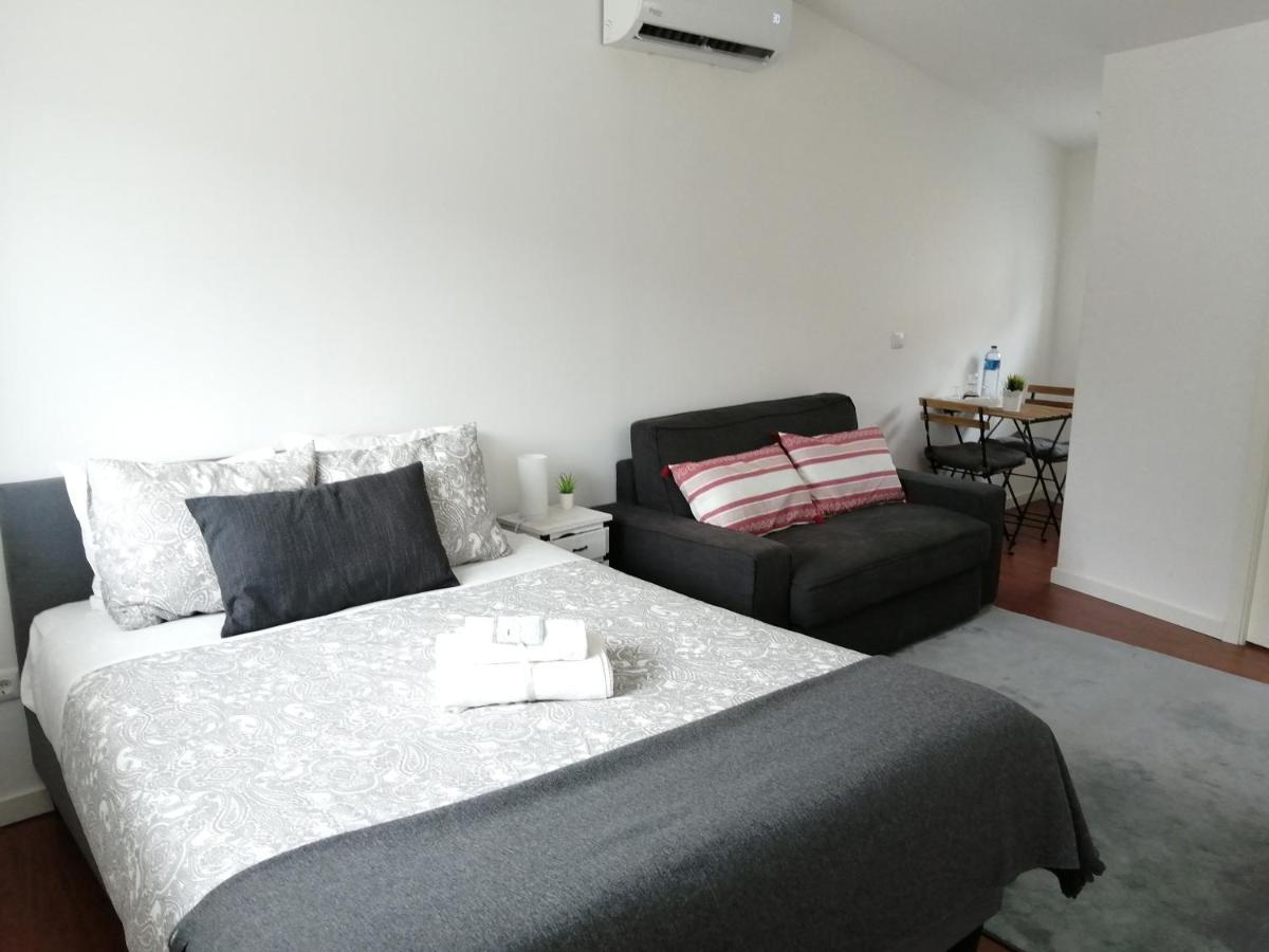Apartment Beloved Porto