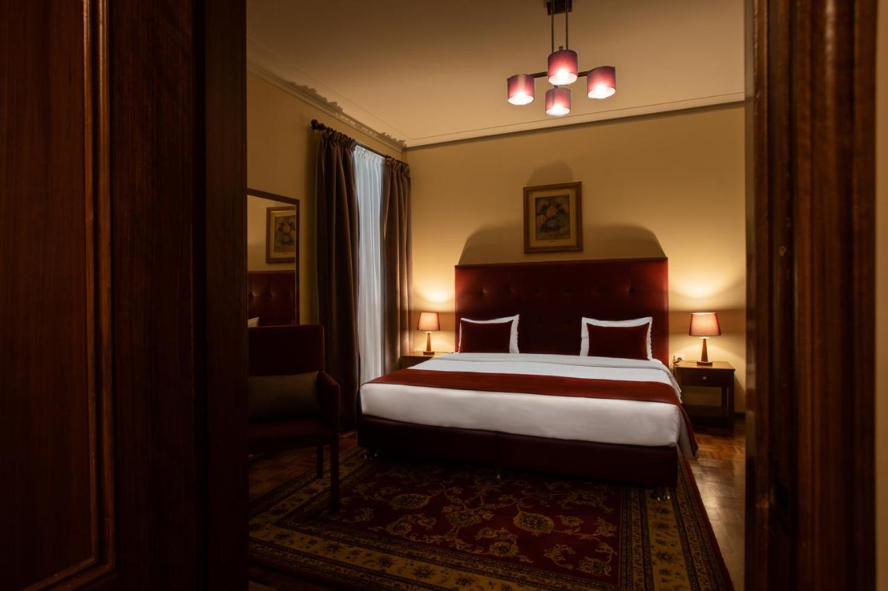 Pao De Acucar Hotel Porto