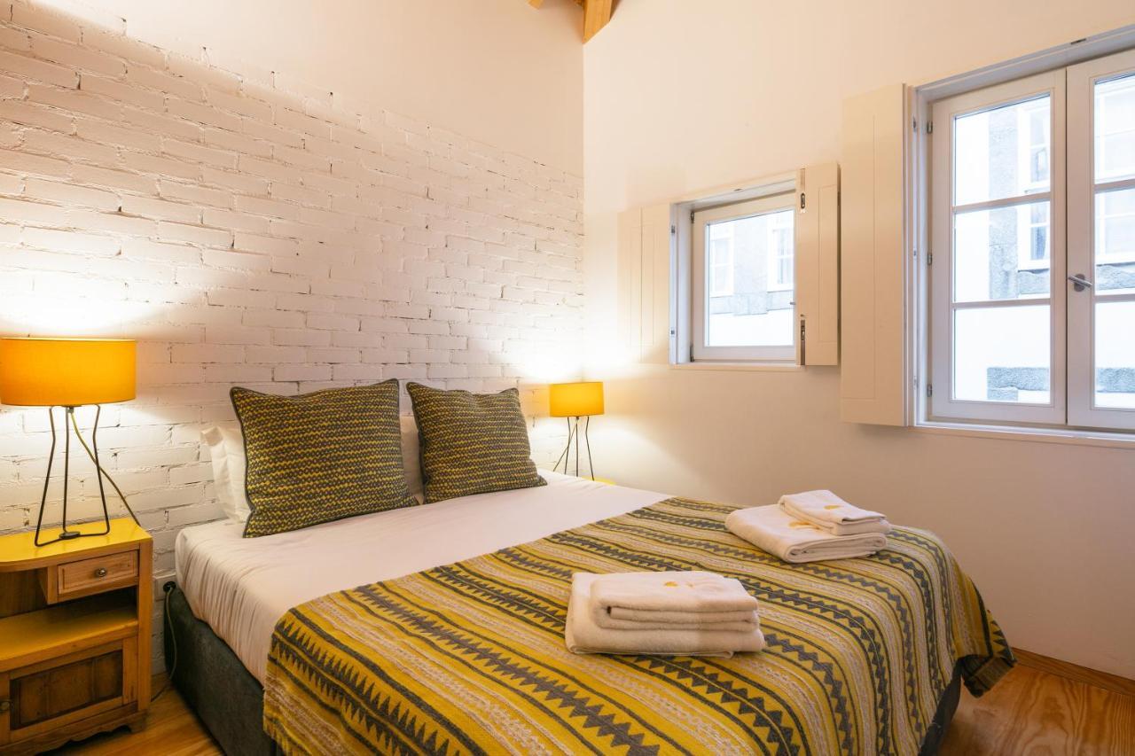 Apartamento Perto