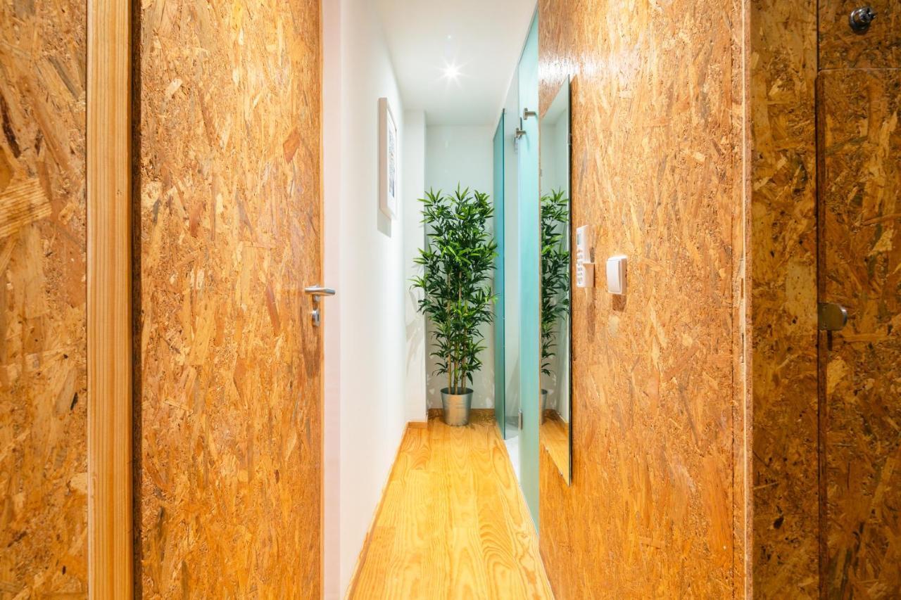 Perto Apartamento
