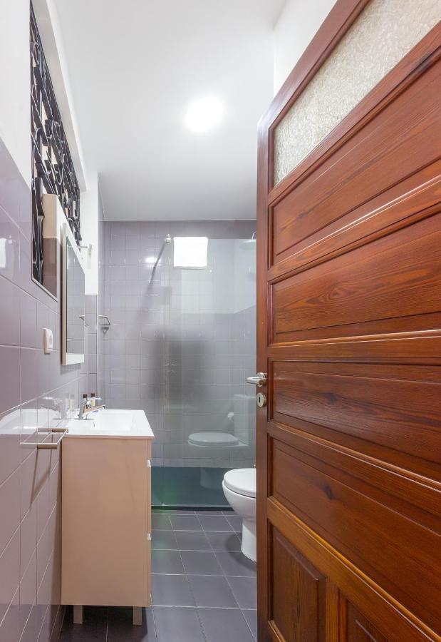 Apartment Garca Real Flats *