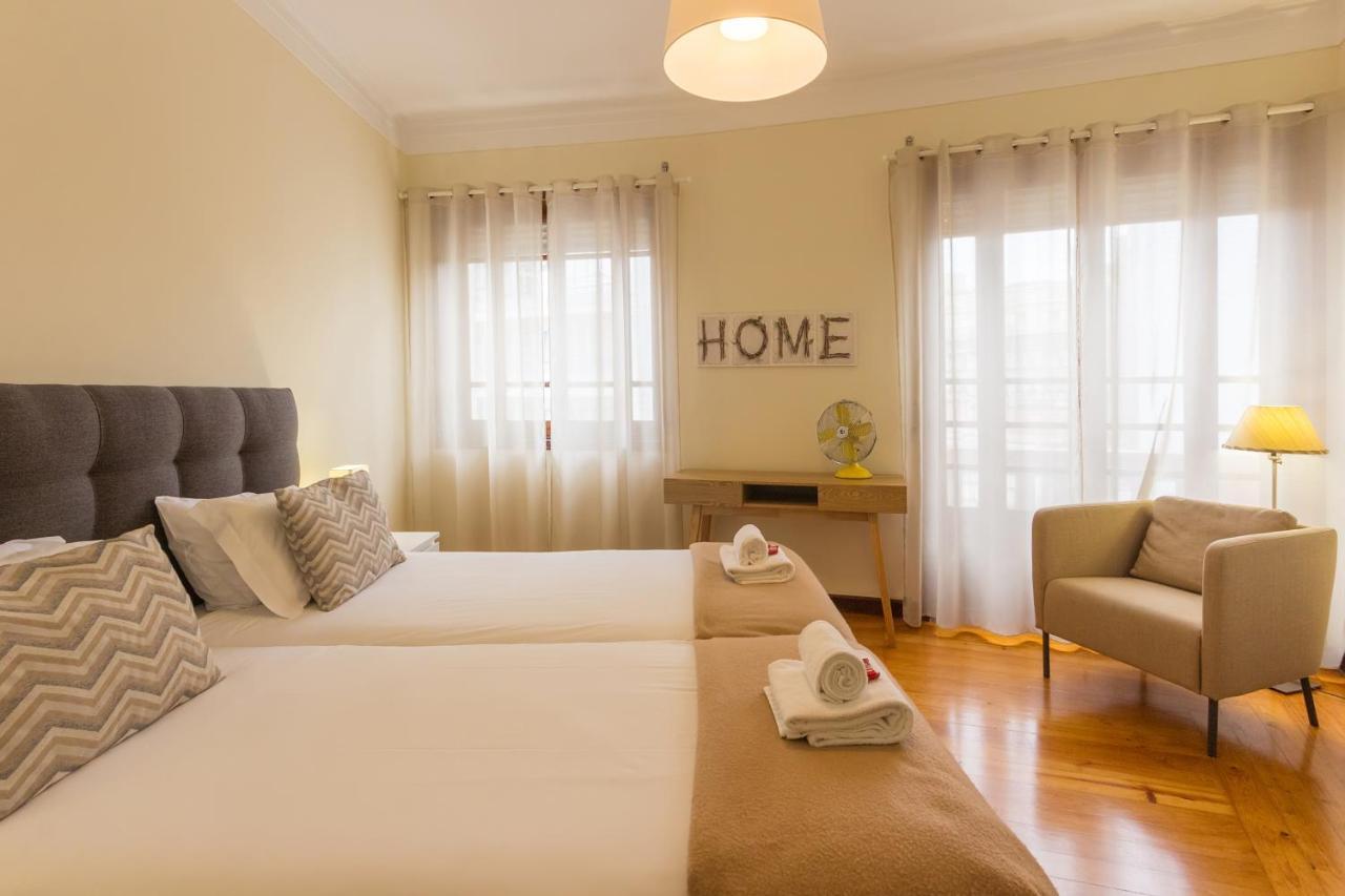 Garca Real Flats * Porto