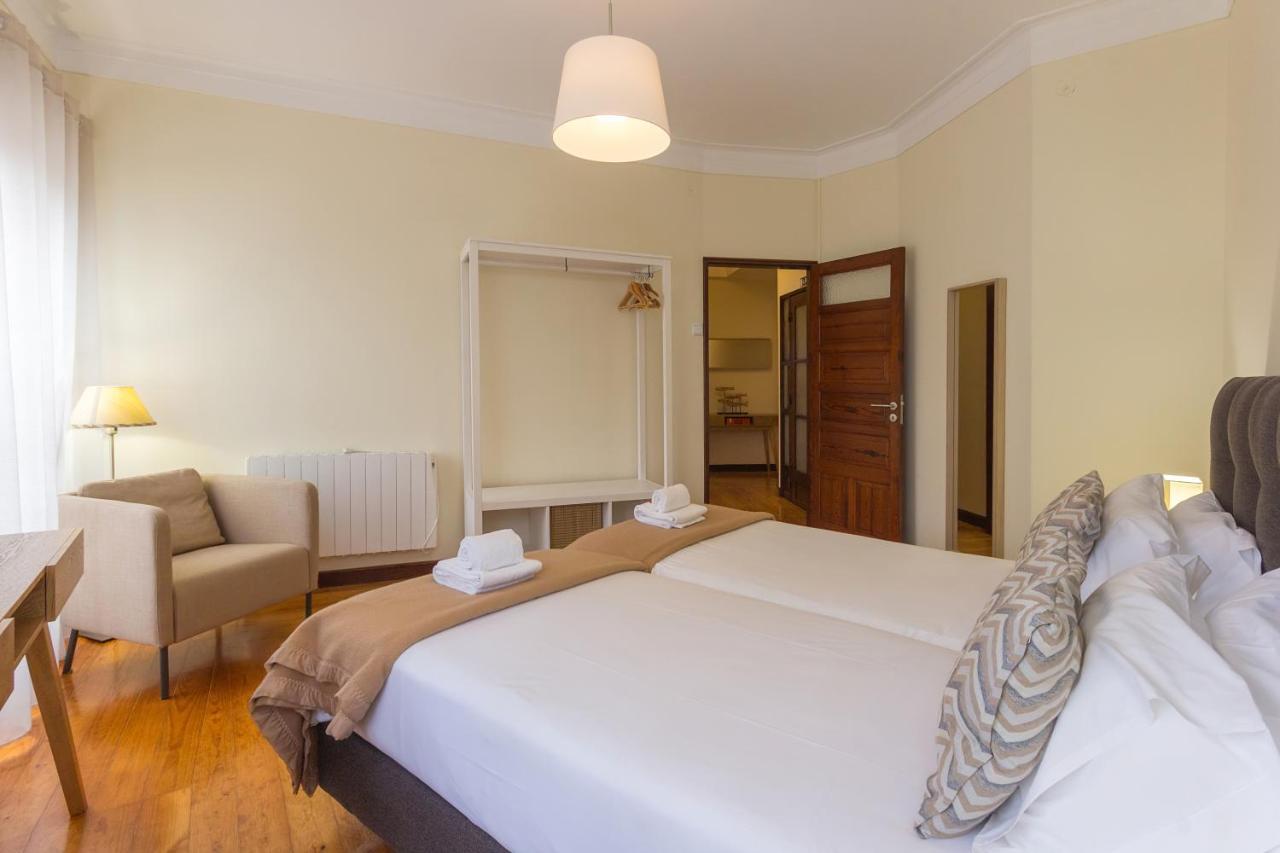 Apartment Garca Real Flats