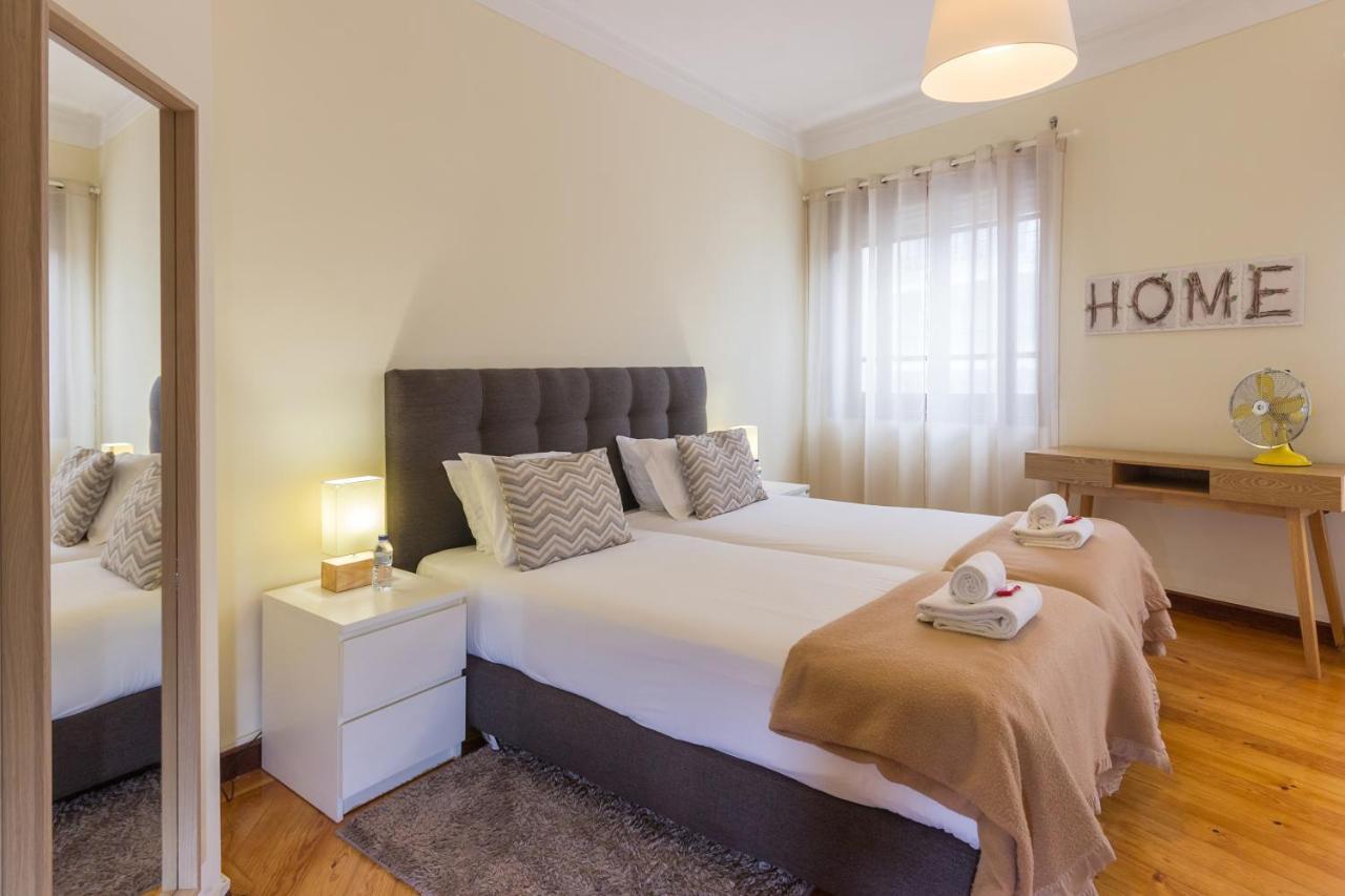 Garca Real Flats Apartment *