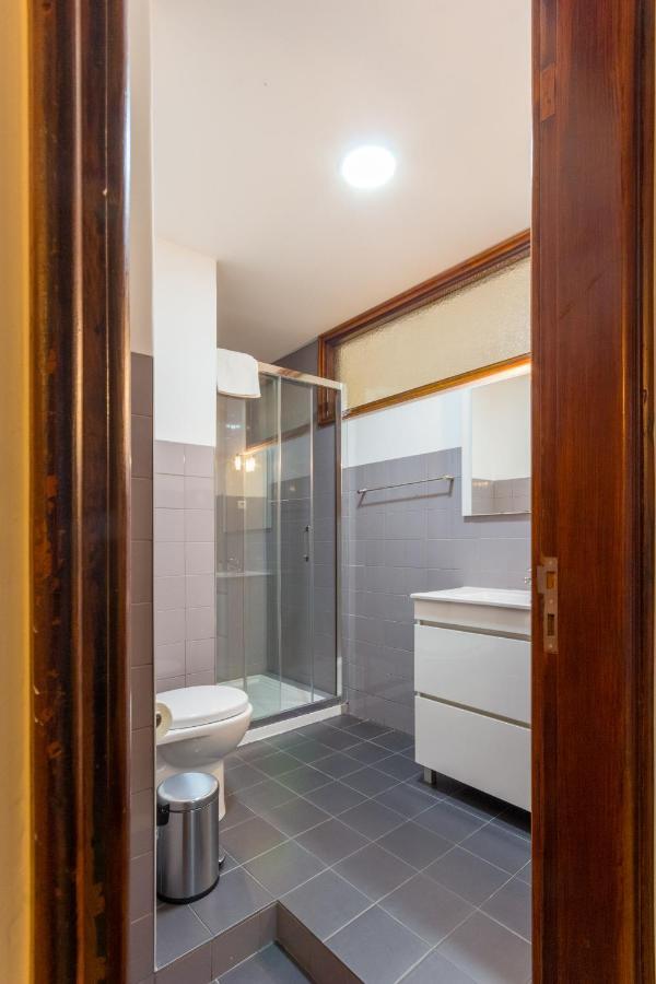 Garca Real Flats Apartment *