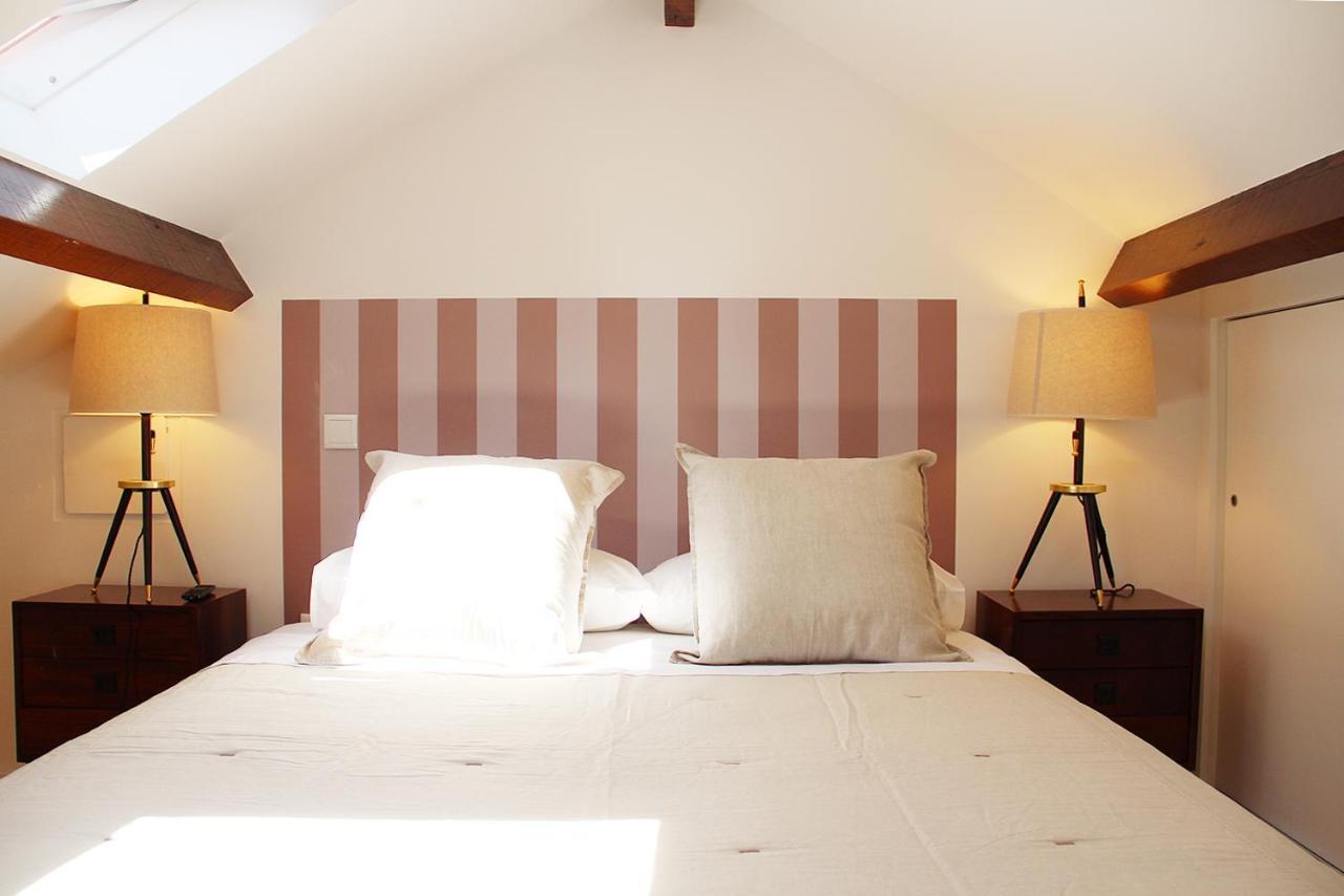 Firmeza Studio Apartamento