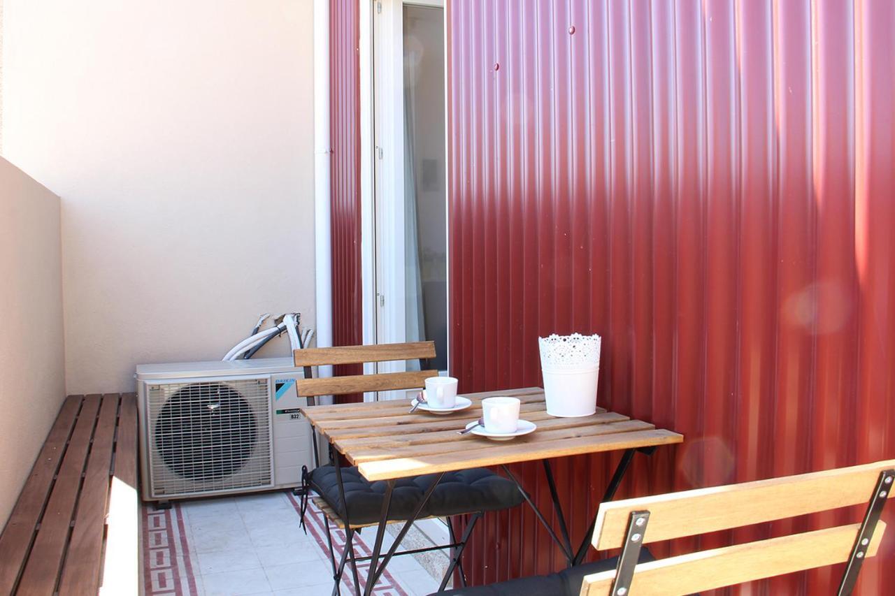 Apartment Firmeza Studio Porto
