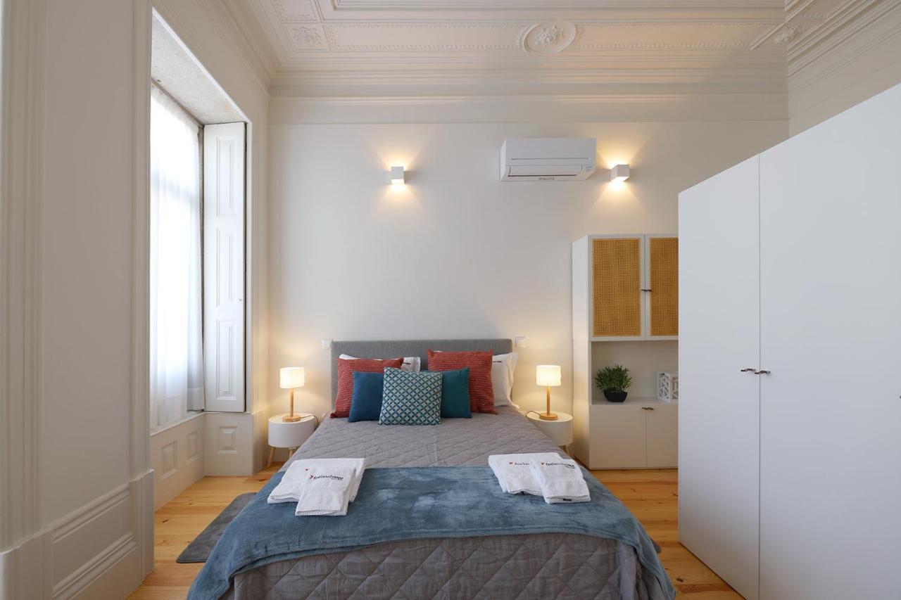 Flh Living Lofts Porto